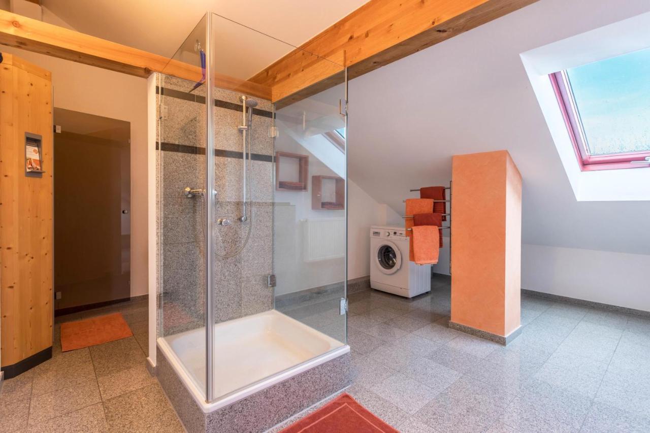 Alpen Chalet Alte Talstation レンクグリース エクステリア 写真